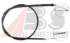 SAAB 8927816 Cable, parking brake